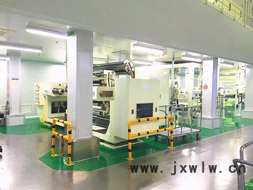 INCREATE  韓國高精度復(fù)合機（塑料薄膜、鋁箔、紙張、布料等）專用設(shè)備  W-1004專用復(fù)合機