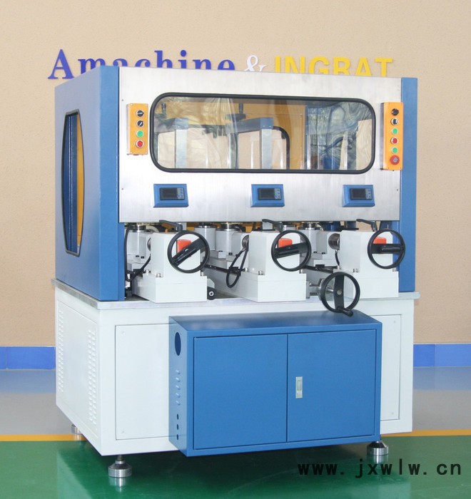 格瑞特 GYJ-CNC-01數(shù)控型滾壓復合機、壓合機要選就選大廠家機器耐用，售后有保障