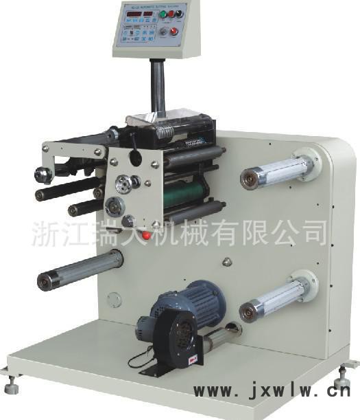 ND-320型自動(dòng)分切機(jī)