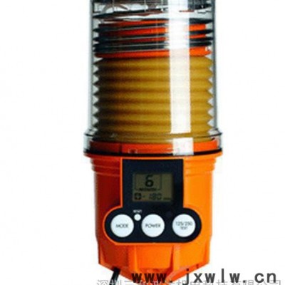 美國(guó)Plusarlube防爆自動(dòng)注脂器，涂塑復(fù)合機(jī)自動(dòng)潤(rùn)滑器