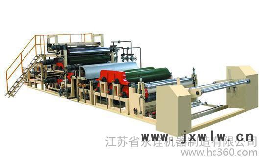 【廠家**】三層膜熱壓復合機\貼合機   服務至上