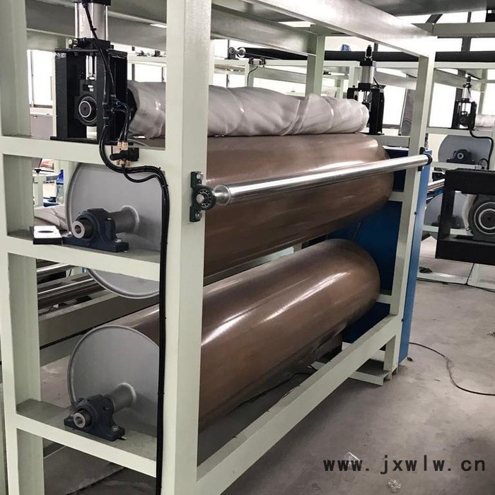 **膠點(diǎn)轉(zhuǎn)移復(fù)合機(jī) 面料油膠機(jī) 沙發(fā)布專用款膠點(diǎn)轉(zhuǎn)移貼合機(jī)