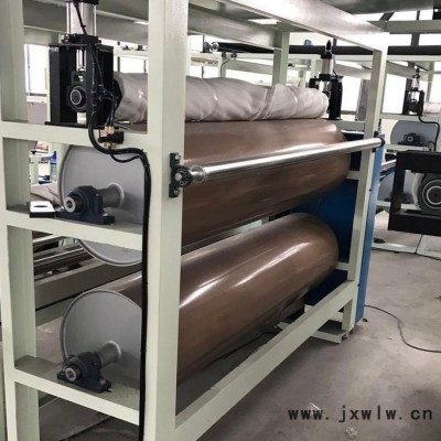 **膠點(diǎn)轉(zhuǎn)移復(fù)合機(jī) 面料油膠機(jī) 沙發(fā)布專用款膠點(diǎn)轉(zhuǎn)移貼合機(jī)