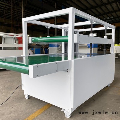 **EPE珍珠棉壓棉機(jī) EPE壓料機(jī) 珍珠棉壓棉機(jī) 珍珠棉復(fù)合機(jī)