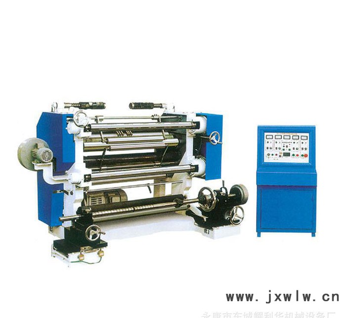 【熱賣】立式高速分切機(jī) 大品牌高品質(zhì)質(zhì)量  FQJ-1300A
