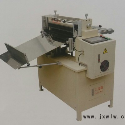 赤狐智能CH-300BF精密分條機(jī)分切機(jī)泡棉分切機(jī)半斷分條機(jī)