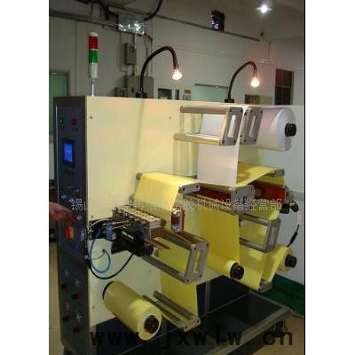 熱熔膠標(biāo)簽、不干膠標(biāo)簽涂膠機(jī)（熱熔膠復(fù)合機(jī)）