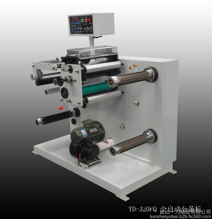 小型分切機(jī) 分條機(jī) 自動(dòng)糾邊分切機(jī) 全自動(dòng)