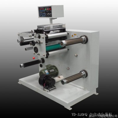小型分切機(jī) 分條機(jī) 自動(dòng)糾邊分切機(jī) 全自動(dòng)