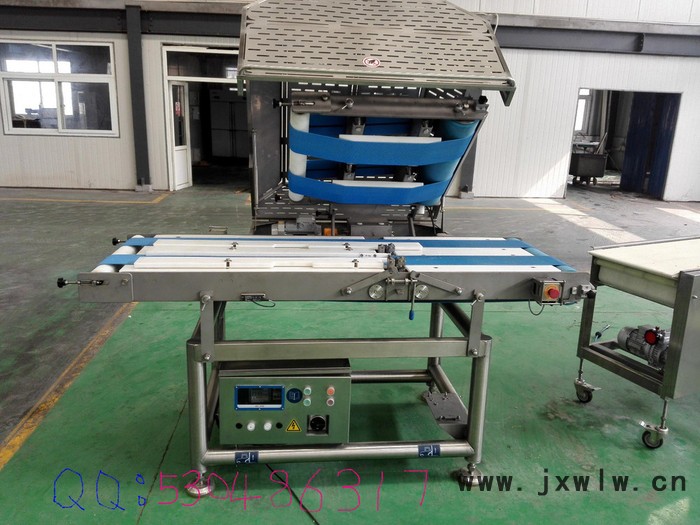 好為爾FQJ2-200-VI 分切機(jī) 分切機(jī)