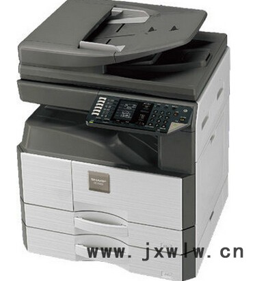 夏普 SHARP AR-2348D復(fù)印機 A3黑白復(fù)合機 數(shù)碼一體機 雙面打印