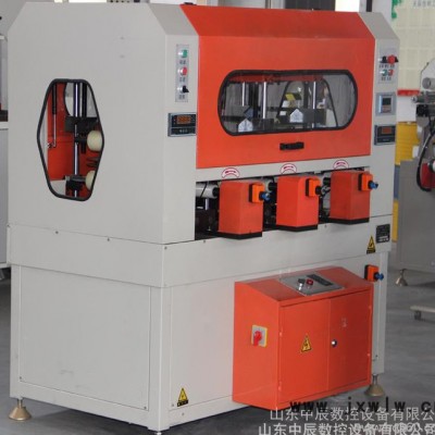 滾壓復合機  鋁合金門窗加工設備 隔熱型材自動化流水線設備