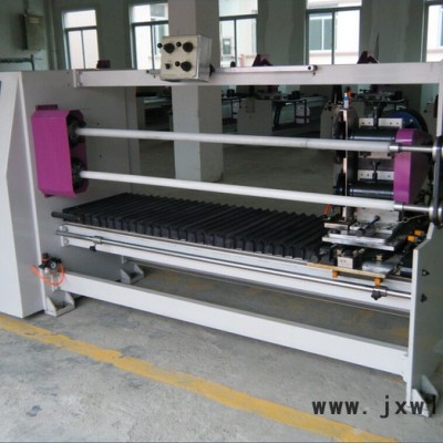 廠價(jià)供應(yīng)深圳膠帶全自動(dòng)分切機(jī)