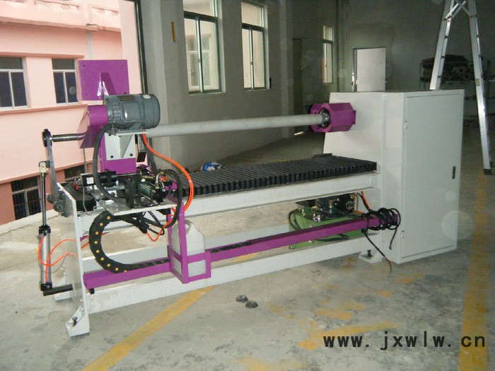 供應(yīng)泰豐701M全自動(dòng)分切機(jī)
