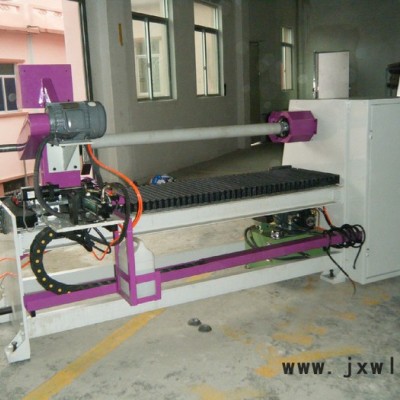 供應(yīng)泰豐701M全自動(dòng)分切機(jī)