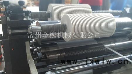 常州金槐機(jī)械有限公司，分切機(jī)，分紙機(jī)，云母帶機(jī)，復(fù)合機(jī)