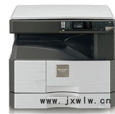 夏普 SHARP AR-2348S復(fù)印機 A3黑白復(fù)合機 數(shù)碼一體機2048S升級款