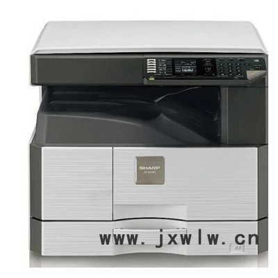 夏普 SHARP AR-2348S復(fù)印機 A3黑白復(fù)合機 數(shù)碼一體機2048S升級款