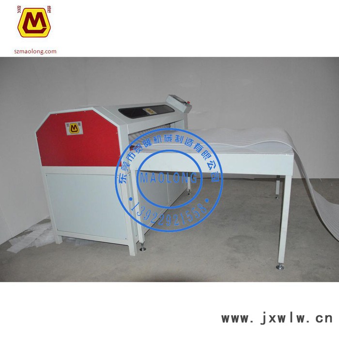 供應(yīng)貿(mào)隆ML供應(yīng)一次性形分切機(jī)