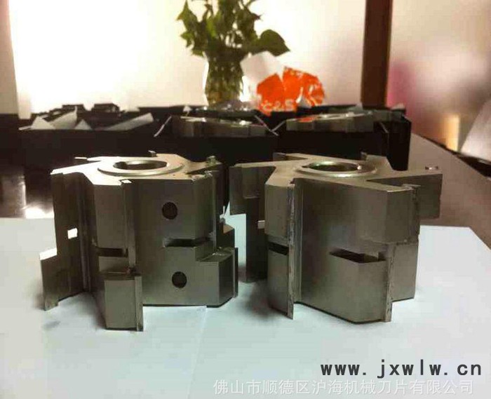 直銷木工機械刀具 焊接式合金銑刀 分切機刀片 封邊機j精修刀