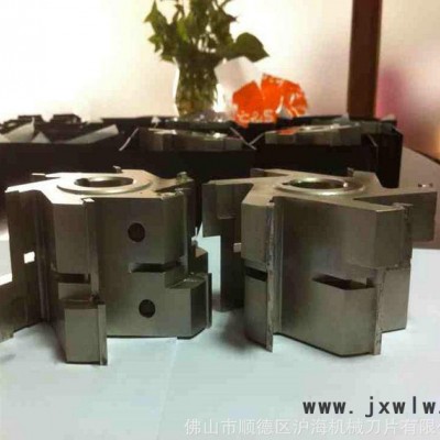 直銷木工機械刀具 焊接式合金銑刀 分切機刀片 封邊機j精修刀