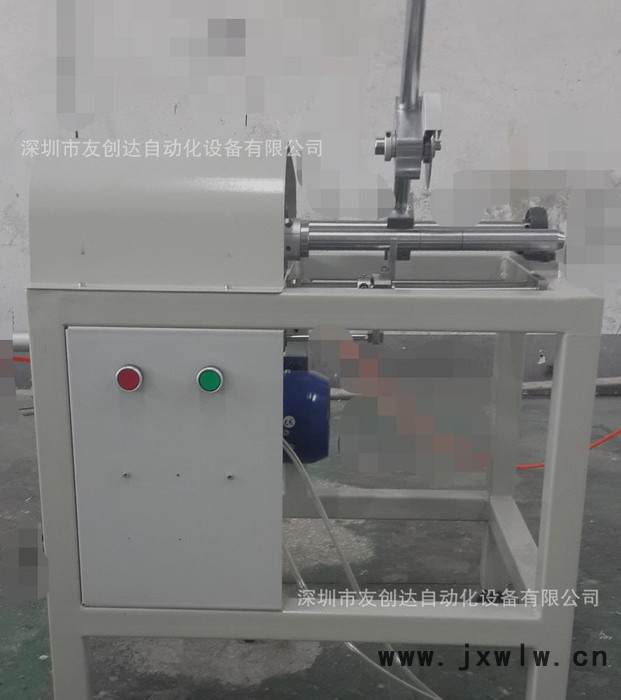手動(dòng)切管機(jī)、紙管分切機(jī)、半寸軸紙管機(jī)