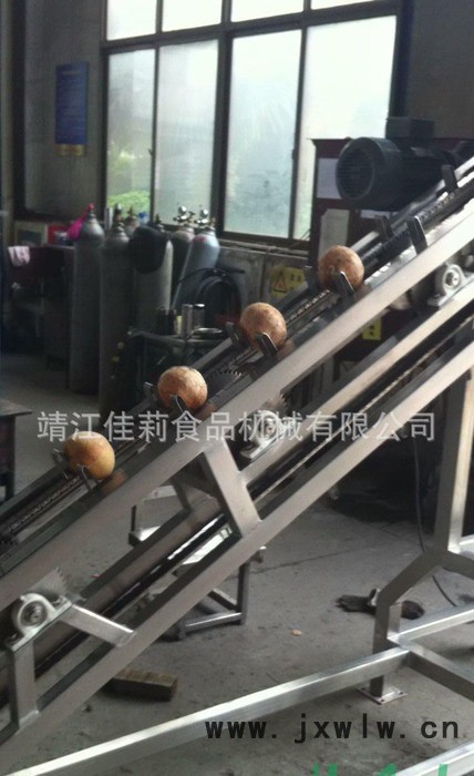 椰子切半機(jī)/分切機(jī)/分割機(jī)