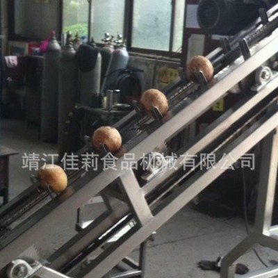 椰子切半機(jī)/分切機(jī)/分割機(jī)