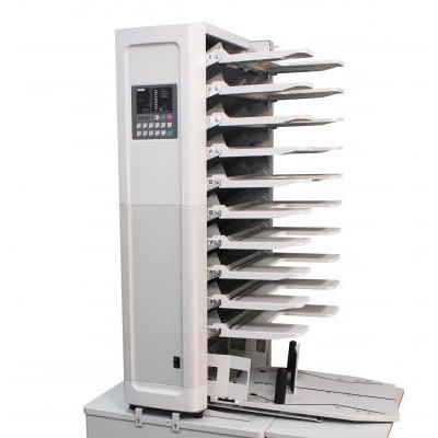 日本首霸Superfax EC-4800聯(lián)單配頁機