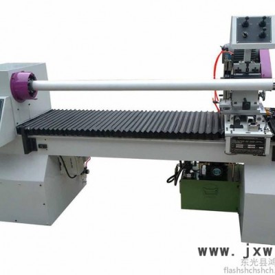 鴻森機(jī)械專業(yè)生產(chǎn)膠帶分切機(jī)，膠帶機(jī)，全自動(dòng)切臺