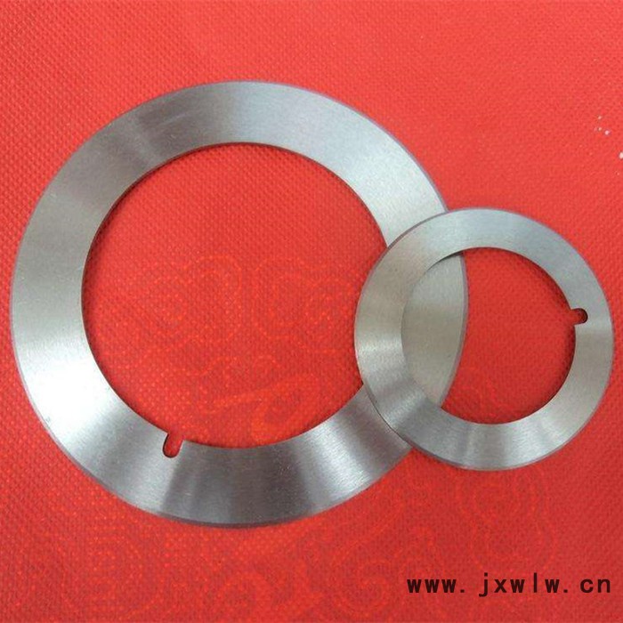 直銷分切圓刀片 分切上刀片 切紙分條機(jī)刀片分切機(jī)圓刀片