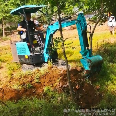 農(nóng)用開槽機生產(chǎn)廠家 農(nóng)用液壓式小型挖土機  國產(chǎn)微型車 開溝機z1