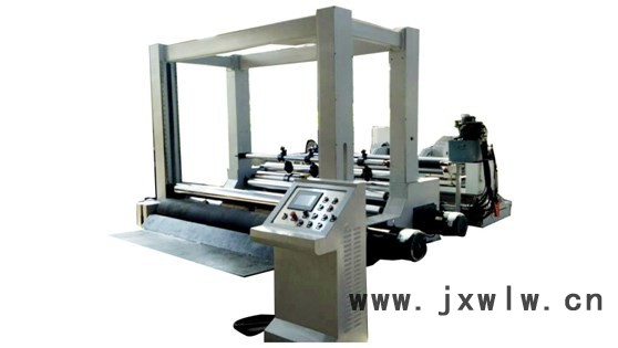 湖北羅鐵，框架式分切復(fù)卷機(jī)，紙張復(fù)卷機(jī)，分切機(jī)**，原紙復(fù)卷機(jī)