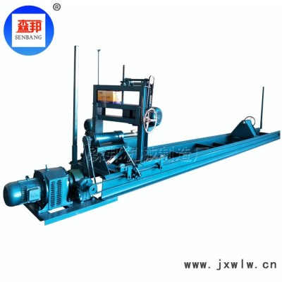 木工圓梁機(jī)圓梁機(jī) 圓木車床 寺廟圓柱圓梁機(jī)  6米圓梁機(jī) 圓柱磨圓開槽機(jī)