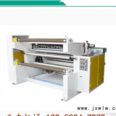 直銷  簡(jiǎn)易型臥式分切機(jī)  瑞安塑料機(jī)械 性價(jià)比高