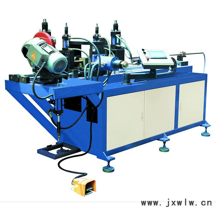打孔機(jī) 方管打孔機(jī) 槽鋼打孔機(jī)非標(biāo)定制