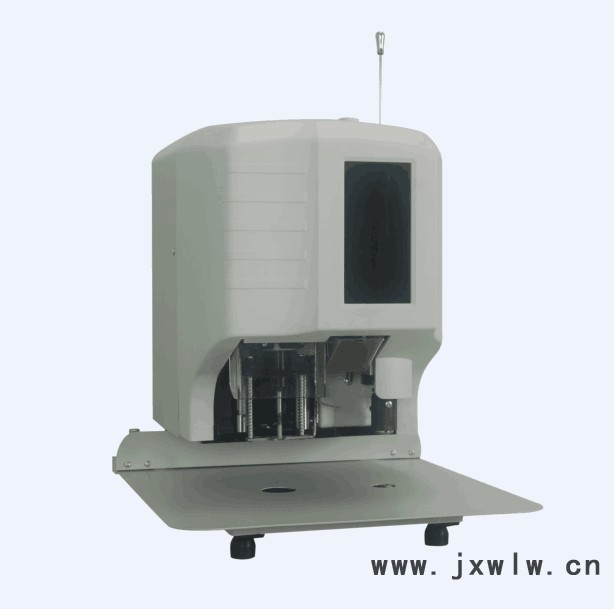 金鷹牌全方位檔案自動(dòng)裝訂機(jī)CD-Z50-B牧潤(rùn)**機(jī)型