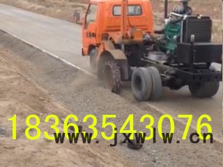 供應(yīng)汽車式路沿石開溝機(jī) 路緣石開槽機(jī) 路牙子開槽機(jī)
