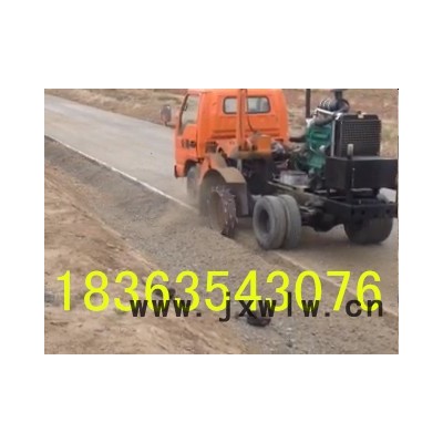 供應(yīng)汽車式路沿石開溝機(jī) 路緣石開槽機(jī) 路牙子開槽機(jī)