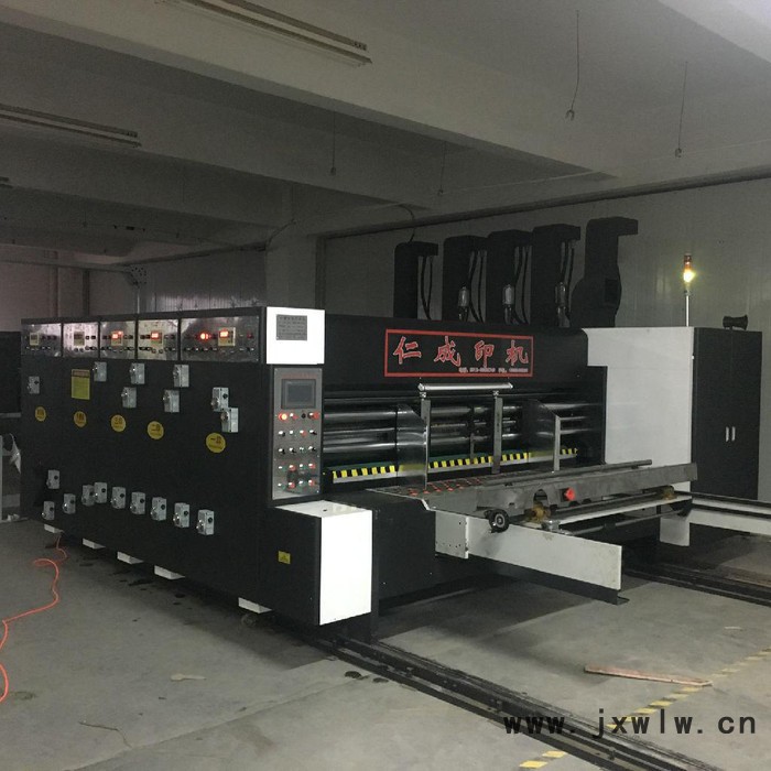 仁成高速印刷機(jī) 自動印刷開槽機(jī) 自動印刷開槽模切機(jī) 高速機(jī) 自動模切機(jī) 印刷開槽機(jī) 模切機(jī) 模切機(jī)廠家
