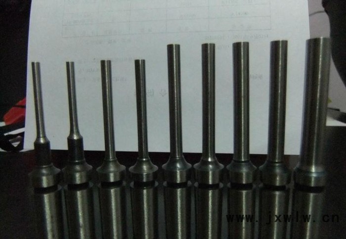 打孔機(jī)配件鉆頭，氣動(dòng)打孔機(jī)鉆頭，規(guī)格2.5-10MM