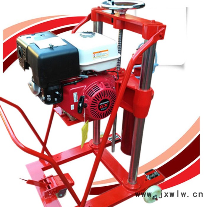 青海黃南 公路打孔機(jī)  路面打孔機(jī)型號(hào)齊全
