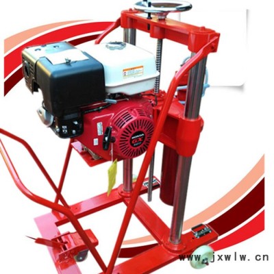 青海黃南 公路打孔機(jī)  路面打孔機(jī)型號(hào)齊全