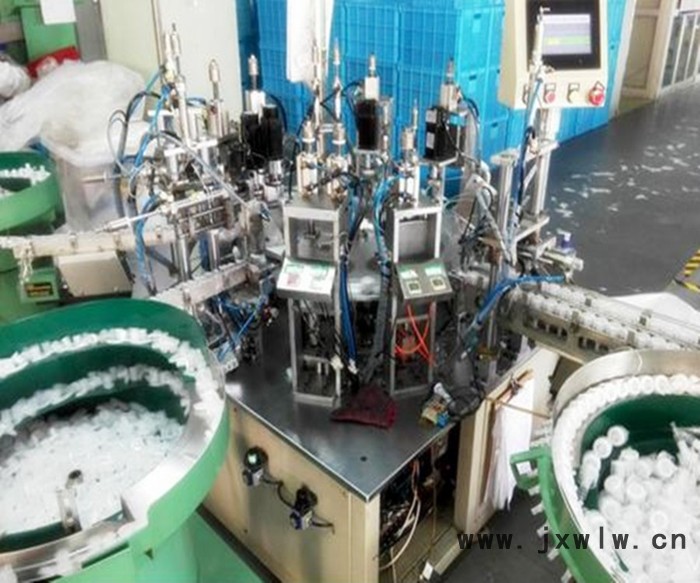 自動(dòng)檢測(cè)機(jī) 深隆ST-JC1161電子煙配件打孔機(jī) 電子行業(yè)自動(dòng)化檢測(cè)系統(tǒng)集成定制方案 全自動(dòng)打孔機(jī)非標(biāo)定制 山東打孔機(jī)