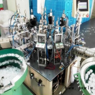 自動(dòng)檢測(cè)機(jī) 深隆ST-JC1161電子煙配件打孔機(jī) 電子行業(yè)自動(dòng)化檢測(cè)系統(tǒng)集成定制方案 全自動(dòng)打孔機(jī)非標(biāo)定制 山東打孔機(jī)