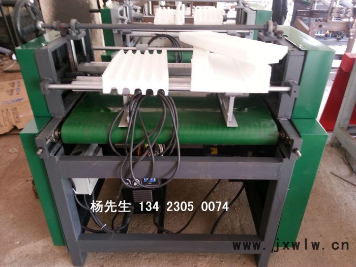 廣州珍珠棉開槽機(jī)，廣州珍珠棉開槽機(jī)，廣州珍珠棉開槽機(jī)價(jià)格