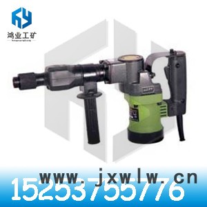 供應(yīng)0810型電鎬特點(diǎn)