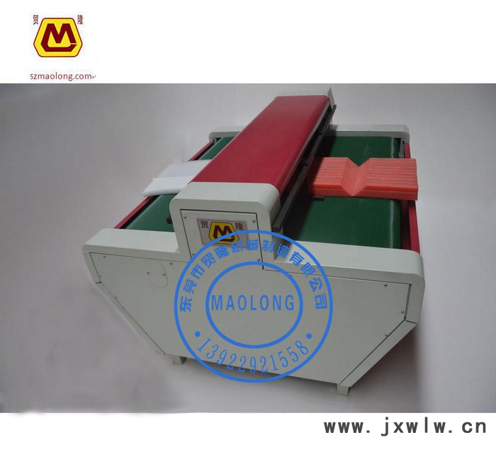 長(zhǎng)沙貿(mào)隆槽一次成形的開槽機(jī)