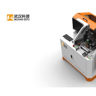 武漢科普LED發(fā)光字開槽機(jī)