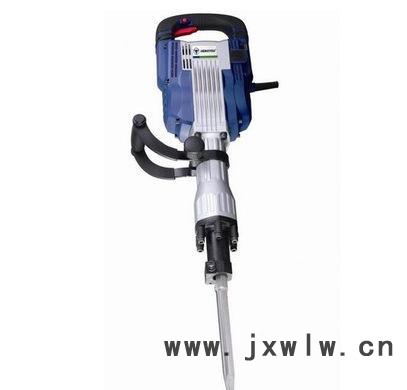 浙江恒友DW-95電鎬 沖擊電鎬